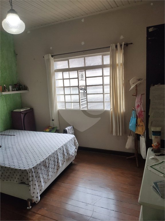 Sobrado à venda com 3 quartos em Tucuruvi, São Paulo, SP