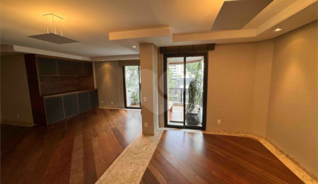 Apartamento à venda com 3 quartos, sendo 1 suíte,  em Perdizes, São Paulo, SP
