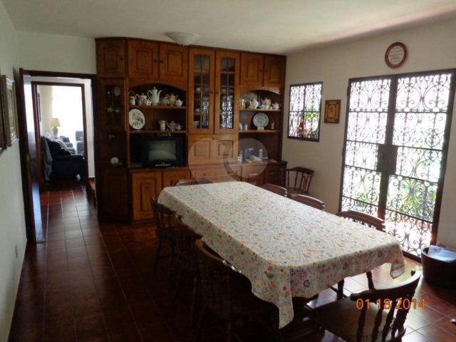 Sobrado à venda com 4 quartos, sendo 2 suítes,  em Água Fria, São Paulo, SP