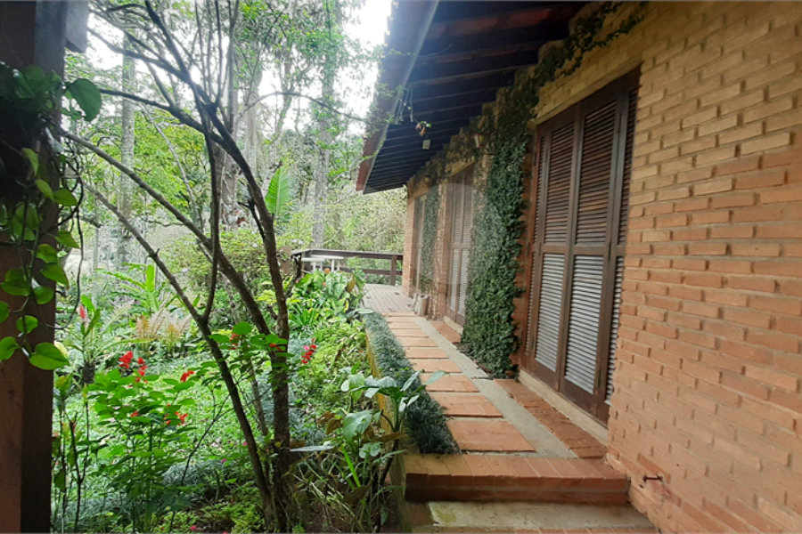 Casa Térrea à venda com 4 quartos, sendo 2 suítes, em Serra da Cantareira, Mairiporã, SP