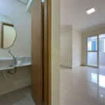 Apartamento Residencial à venda, Boqueirão, Santos - AP1406.