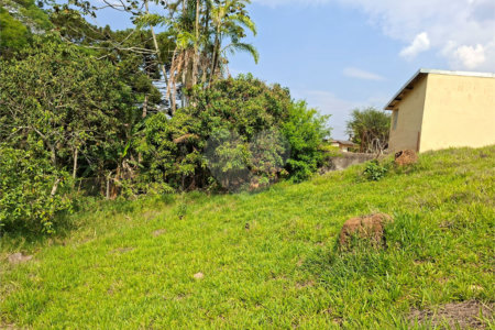 Terreno à venda em Chácara Fernão Dias, Bragança Paulista, SP