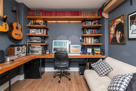 Apartamento à venda com 3 quartos, sendo 1 suíte, em Vila Madalena, São Paulo, SP