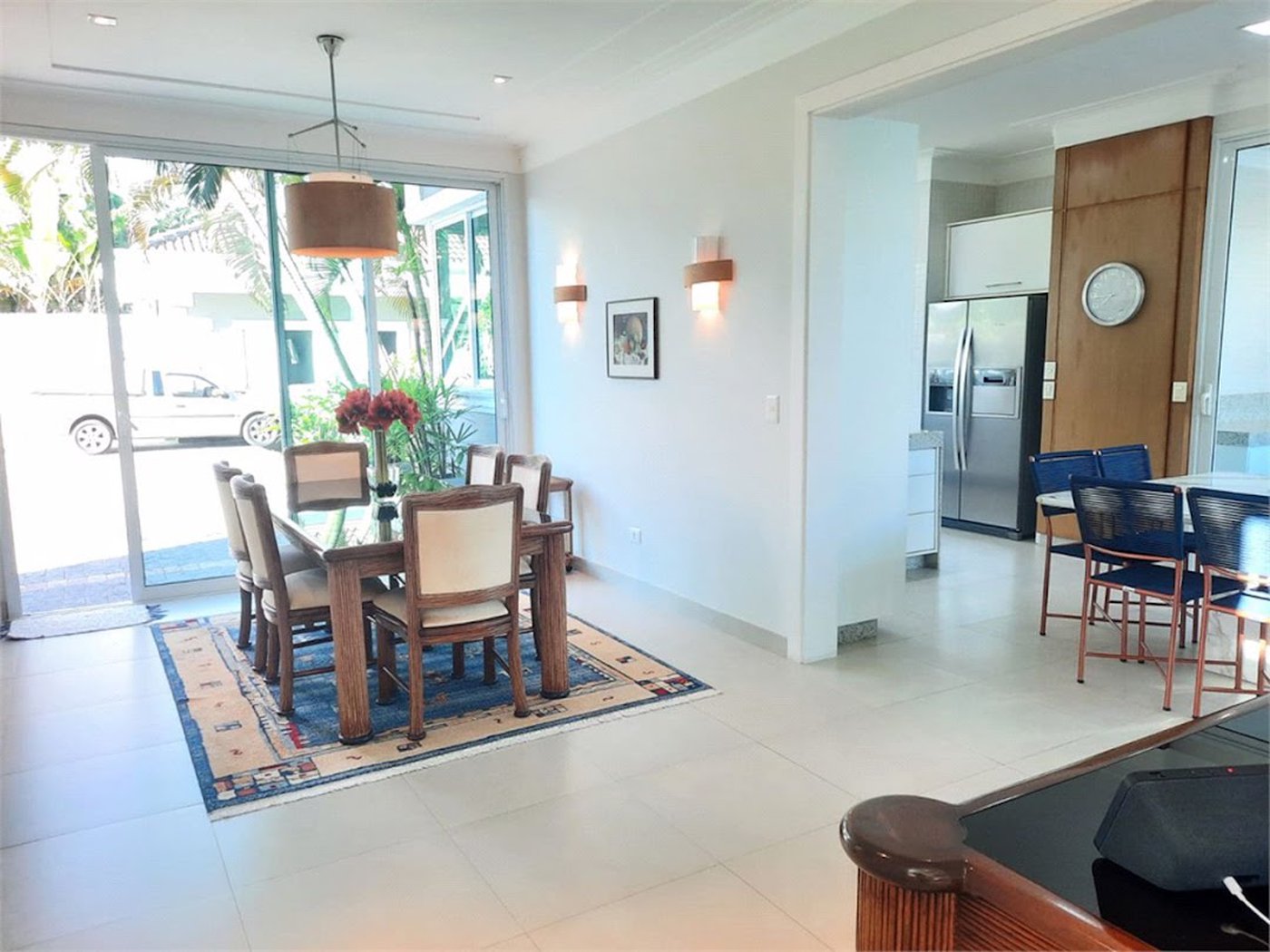 Casa com 6 dormitórios à venda, 700 m² por R$ 10.000.000,00 - Loteamento João Batista Julião - Guarujá/SP