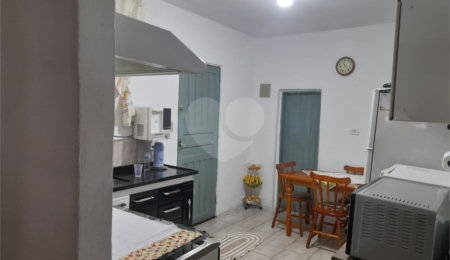 Casa à venda com 2 quartos em Tremembé, São Paulo, SP