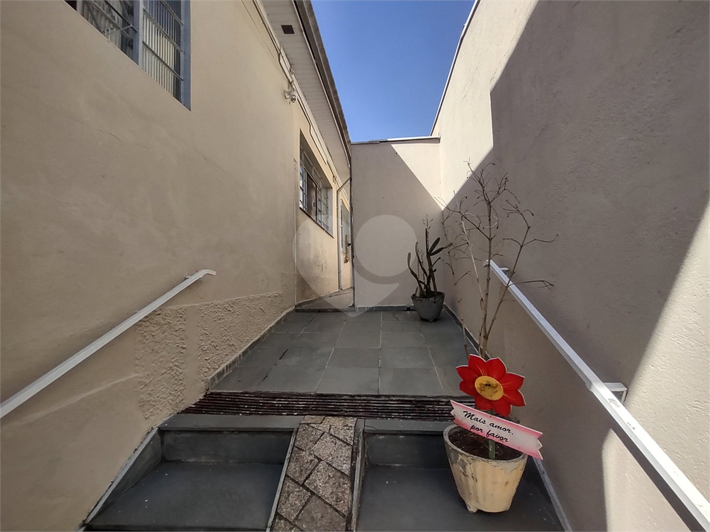 Sobrado à venda com 3 quartos em Vila Santa Clara, São Paulo, SP