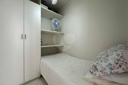 Apartamento à venda com 3 suítes em Consolação, São Paulo, SP