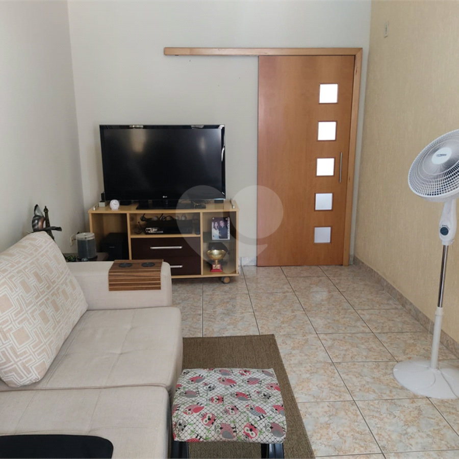 Casa à venda com 2 quartos em Vila Rosália, Guarulhos, SP