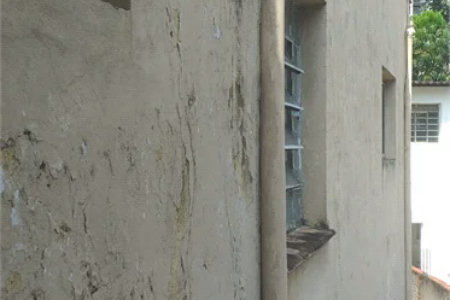 Sobrado à venda ou para alugar com 4 quartos em Água Branca, São Paulo, SP
