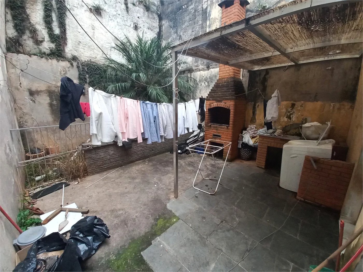 Sobrado à venda com 3 quartos, sendo 1 suíte,  em Jardim Helga, São Paulo, SP