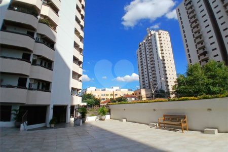Apartamento à venda com 3 quartos, sendo 1 suíte,  em Vila Redentora, São José do Rio Preto, SP