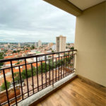 Apartamento à venda com 2 quartos no Centro, Araraquara, SP