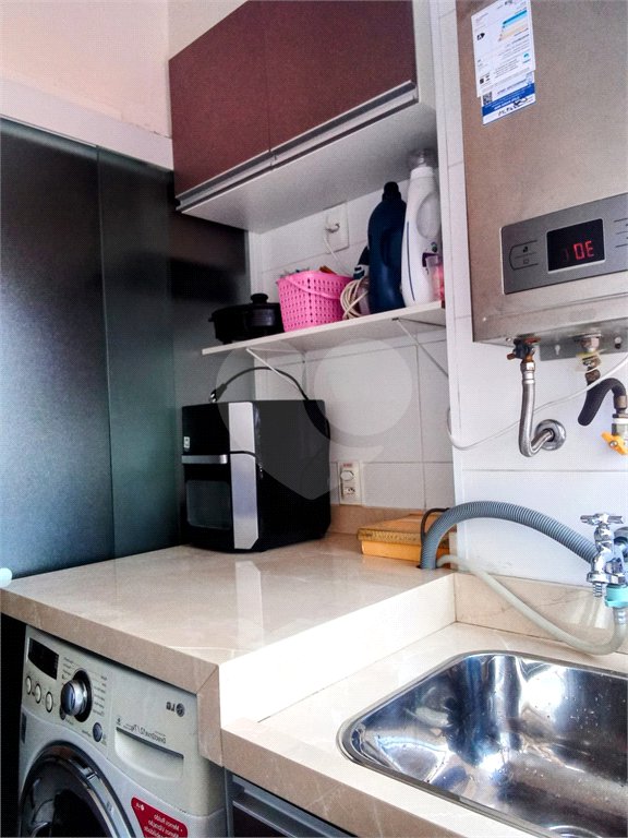 Apartamento à venda com 2 quartos, sendo 1 suíte,  em Vila Guarani (z Sul), São Paulo, SP
