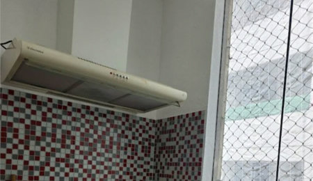 Apartamento à venda com 2 quartos em Jardim Barbacena, Cotia, SP
