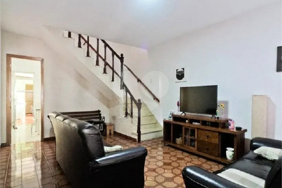 Sobrado à venda com 2 quartos, sendo 1 suíte, em Casa Verde, São Paulo, SP