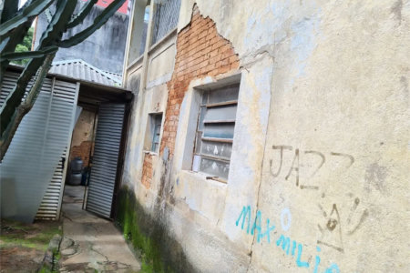 Casa à venda com 2 quartos em Vila Madalena, São Paulo, SP