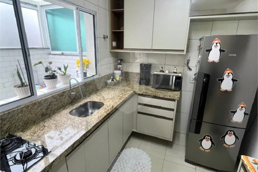 Casa à venda com 3 quartos, sendo 1 suíte, em Vila Aurora (zona Norte), São Paulo, SP