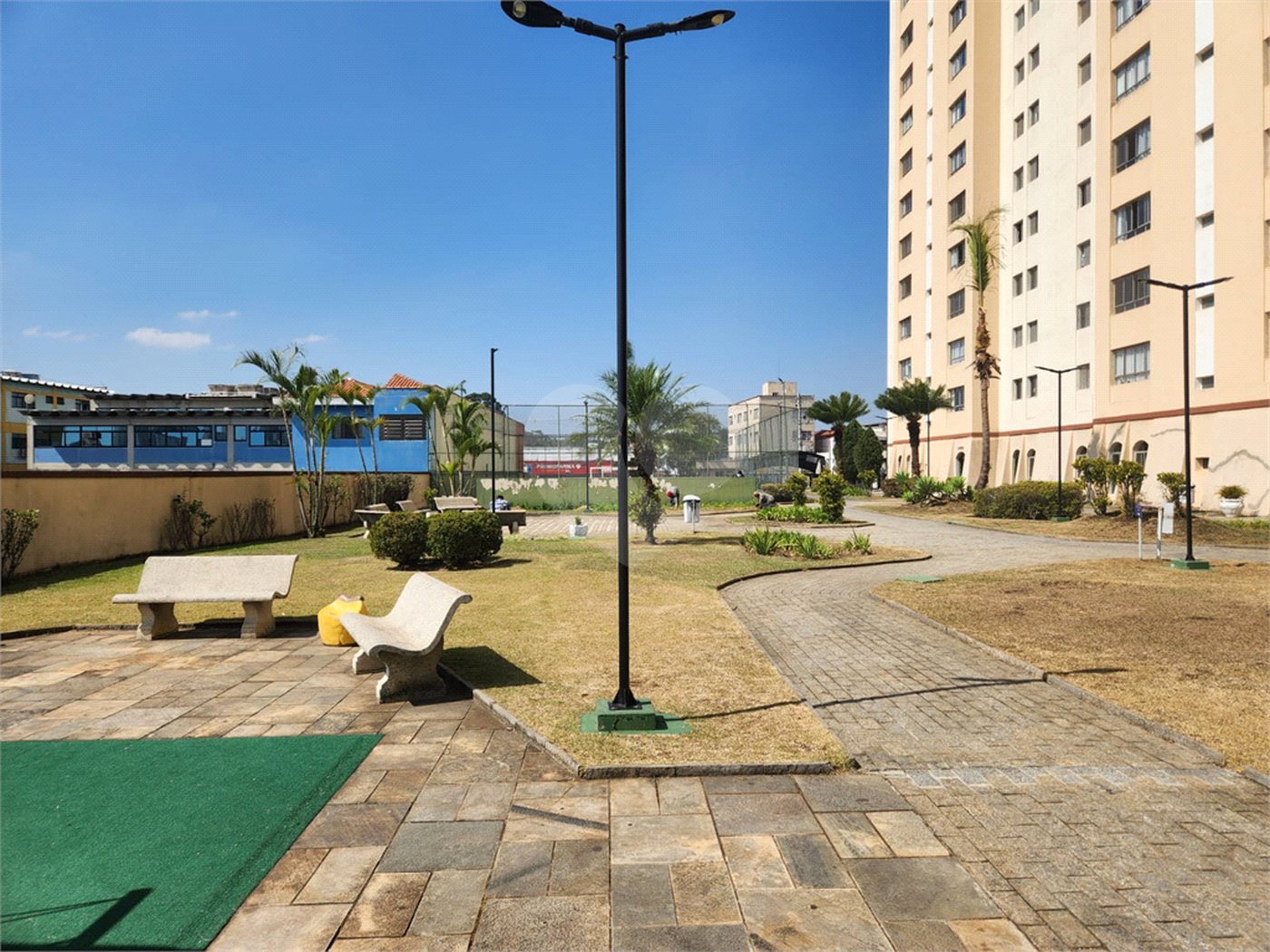 Apartamento à venda com 3 quartos, sendo 1 suíte, em Mandaqui, São Paulo, SP