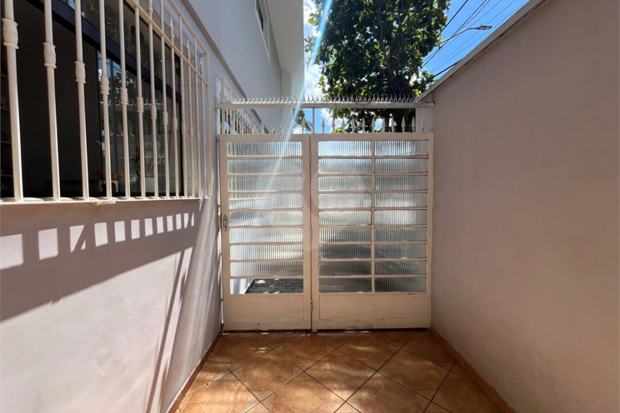 Sobrado - Casa - Palmas do Tremembé