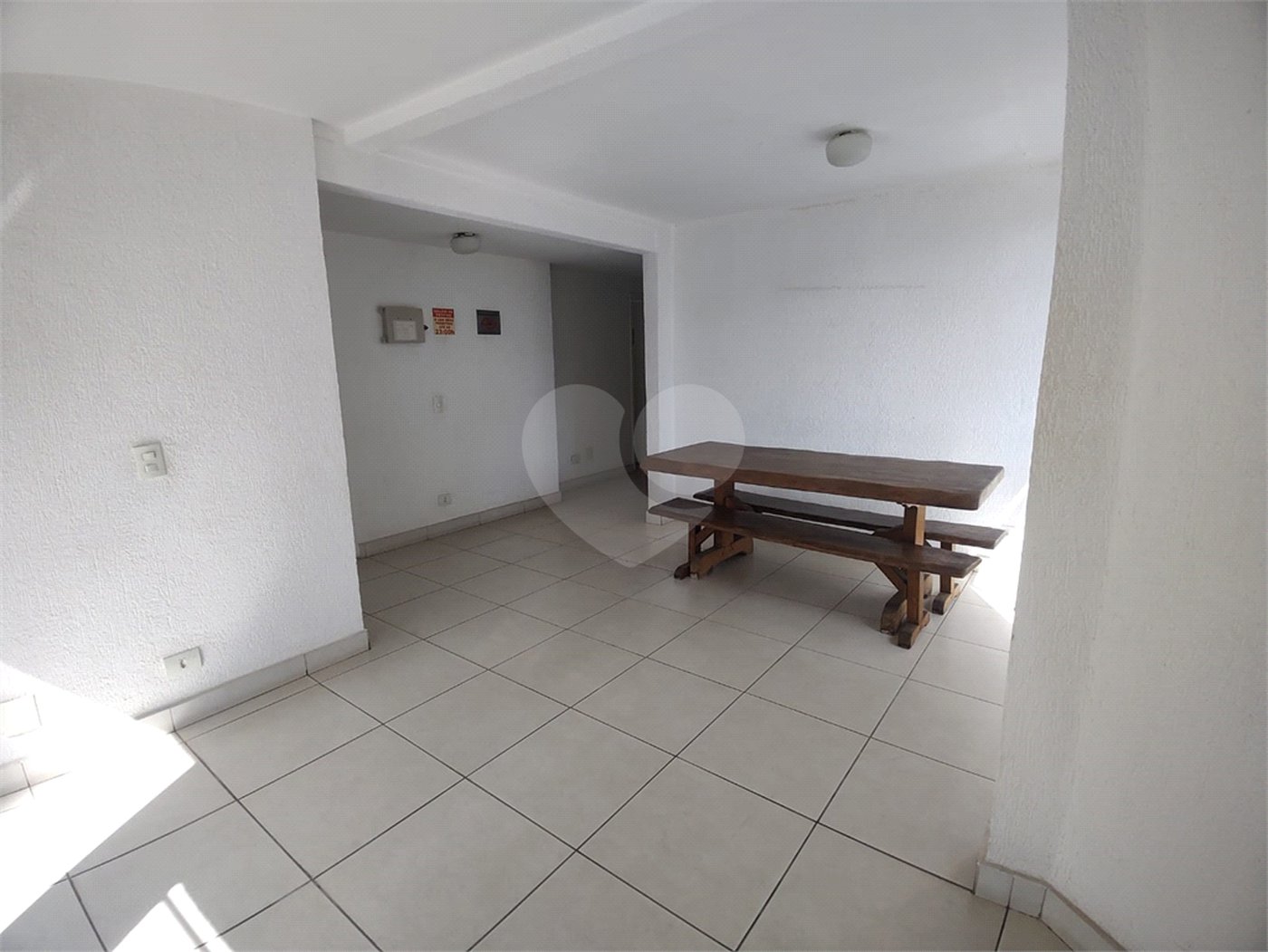 Apartamento com 1 dormitório 1 vaga na Bela Vista