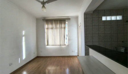 Kitnet à venda com 1 quarto no Centro, Poços de Caldas, MG