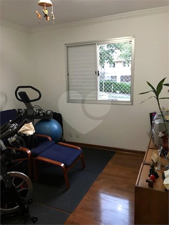 Casa à venda com 3 quartos, sendo 1 suíte, no condomínio Villas de São Francisco, São Paulo - SP
