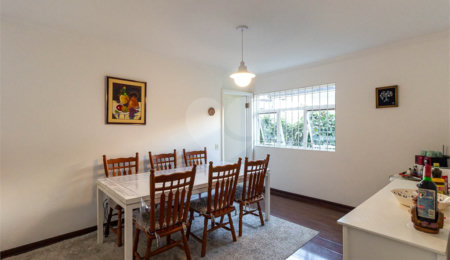 Casa de Vila à venda com 3 quartos, sendo 1 suíte, em Chácara Monte Alegre, São Paulo, SP