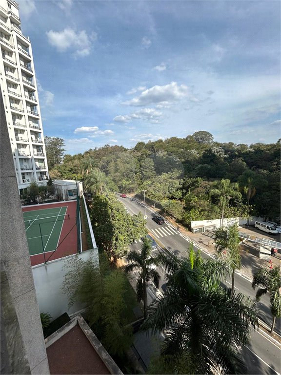 Apartamento à venda com 2 suítes em Parque do Morumbi, São Paulo, SP
