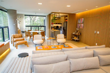 Apartamento à venda com 3 suítes em Jardim Paulista, São Paulo, SP