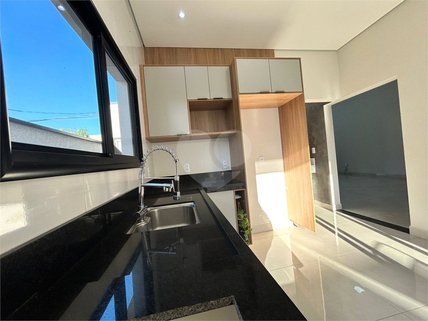 Casa à venda com 3 suítes no condomínio Ibiti Reserva, Sorocaba - SP
