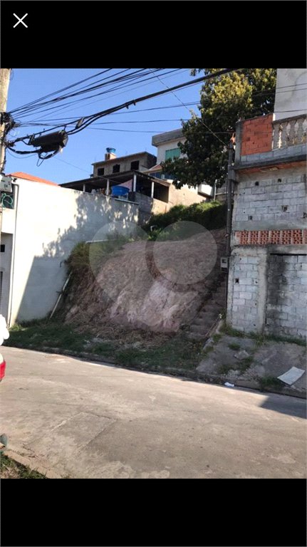 Terreno à venda em Estância Lago Azul, Franco da Rocha, SP