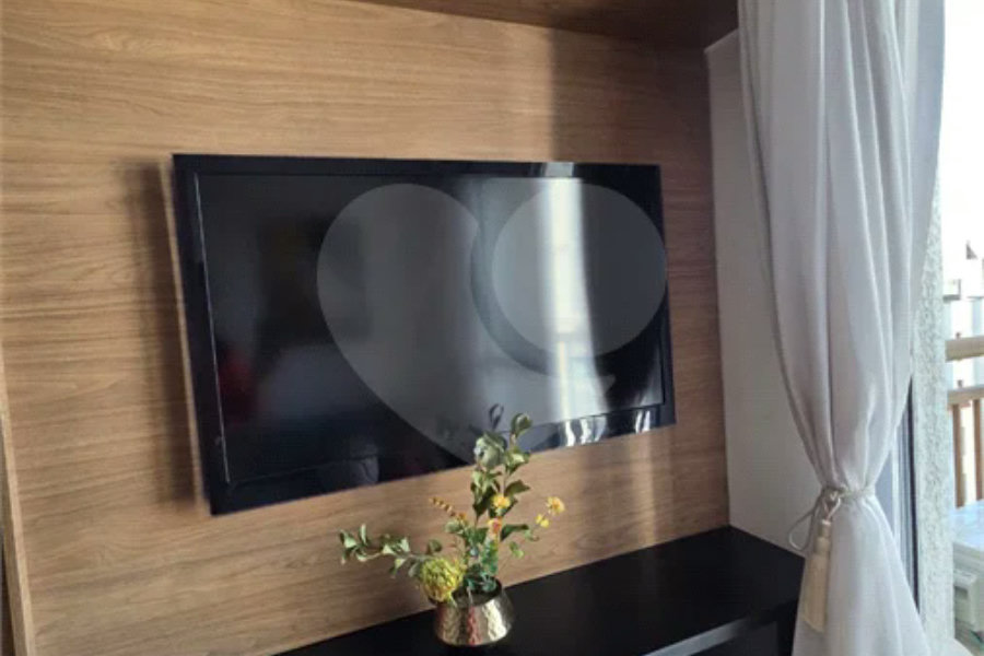 Studio para alugar com 1 quarto em Perdizes, São Paulo, SP