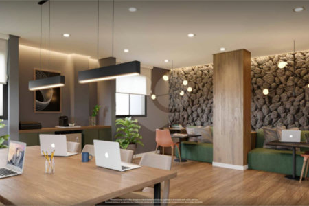 Apartamento à venda com 2 quartos, sendo 1 suíte, em Parque Campolim, Sorocaba, SP