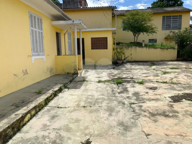 Terreno à venda com 3 quartos em Vila Nova Mazzei, São Paulo, SP