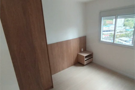 Apartamento à venda com 2 quartos, sendo 1 suíte, em Vila Andrade, São Paulo, SP