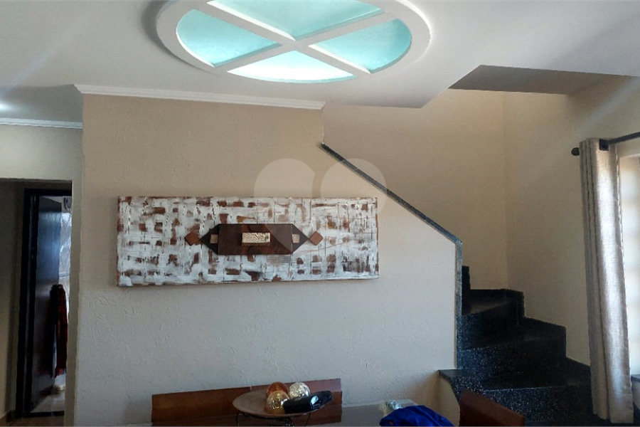Casa à venda com 3 quartos em Vila Madalena, São Paulo, SP