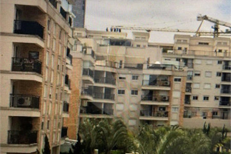 Apartamento à venda com 2 suítes em Jardim Leonor, São Paulo, SP