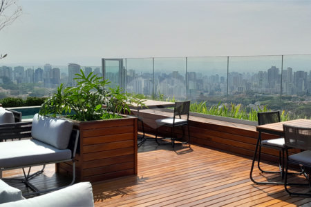 Apartamento à venda com 1 suíte em Pinheiros, São Paulo, SP