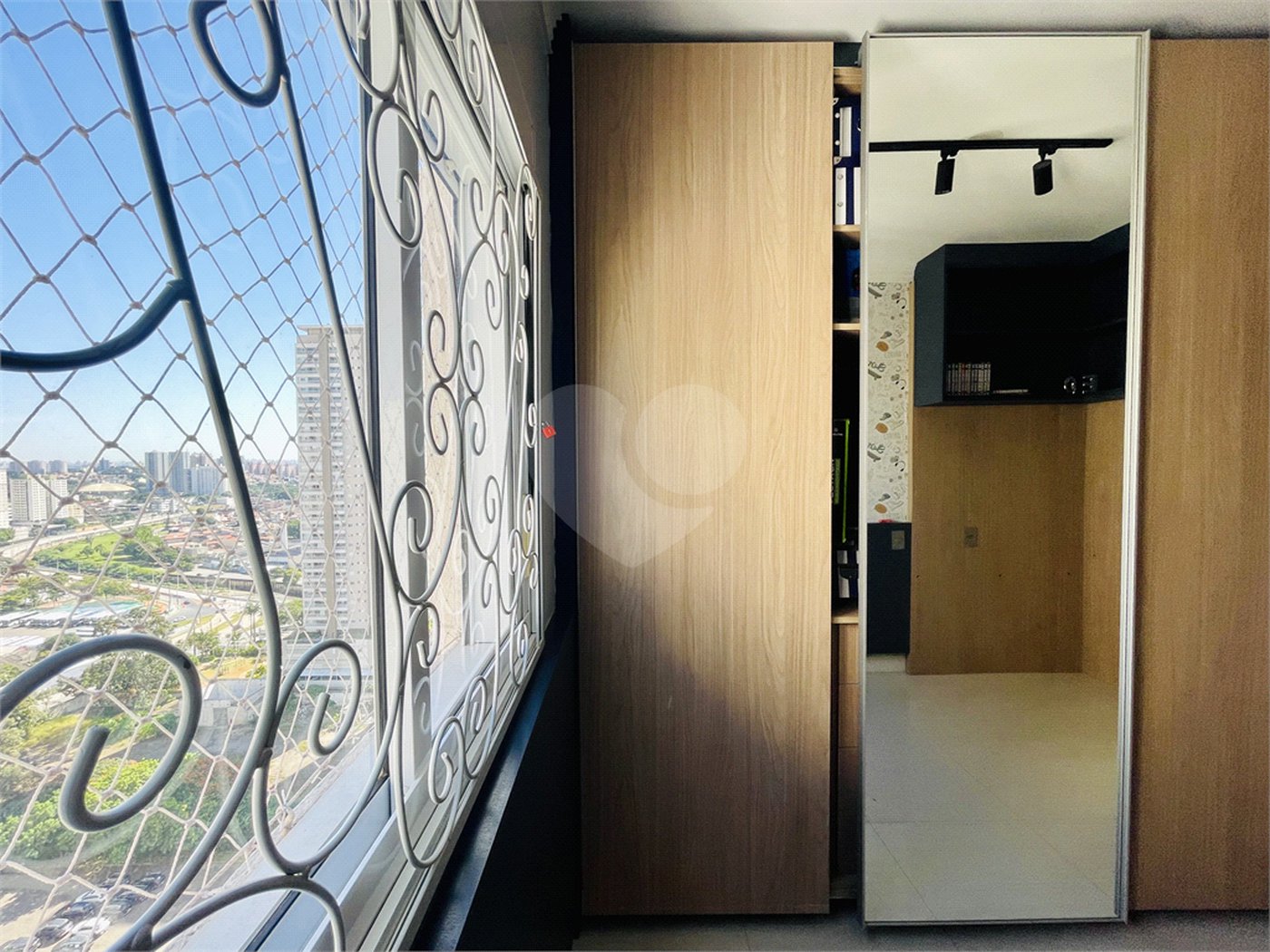 Apartamento à venda com 3 suítes no Centro, São Bernardo do Campo, SP