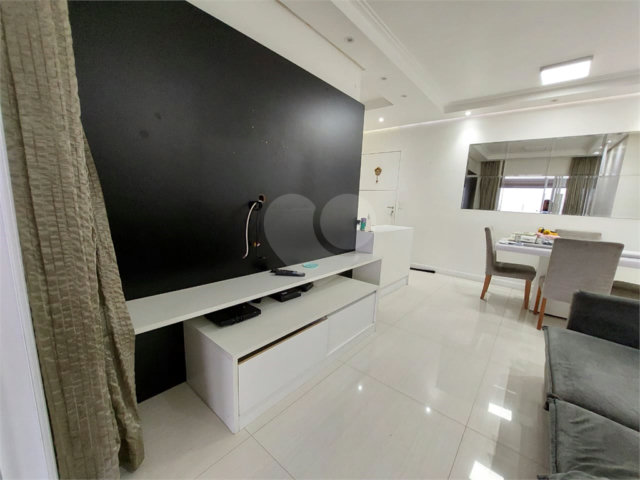 Apartamento à venda com 2 quartos, sendo 1 suíte,  em Tucuruvi, São Paulo, SP