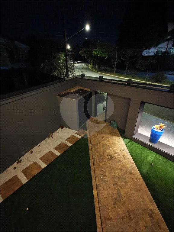 Casa à venda ou para alugar com 4 suítes em Parque dos Príncipes, São Paulo, SP