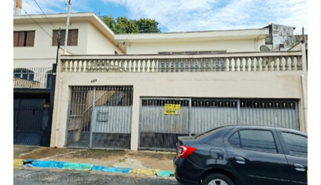 Casa Térrea à venda em Butantã, São Paulo, SP