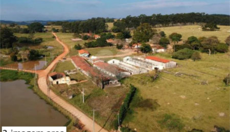 Sítio à venda com 7 quartos em Jardim Paraíso II, Itu, SP