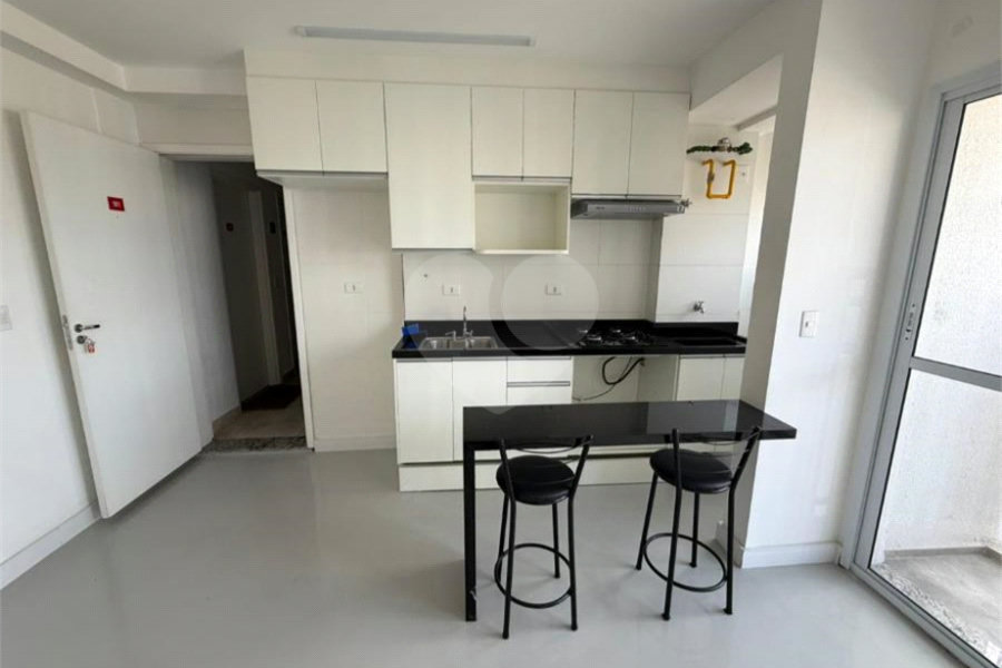 Apartamento à venda ou para alugar com 2 quartos em Tucuruvi, São Paulo, SP