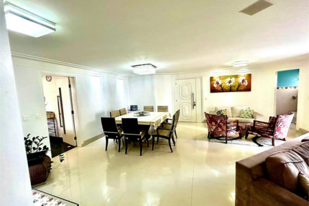 Apartamento à venda com 3 quartos, sendo 1 suíte, em Vila Regente Feijó, São Paulo, SP