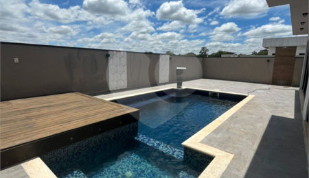 Casa à venda ou para alugar com 4 quartos, sendo 3 suítes,  no condomínio Jardim Reserva Bom Viver de Indaiatuba, Indaiatuba - SP