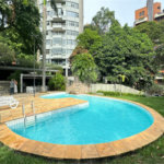 Apartamento à venda com 4 suítes em Vila Suzana, São Paulo, SP