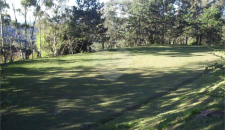 Terreno à venda em Vila Darcy Penteado (mailasqui), São Roque, SP
