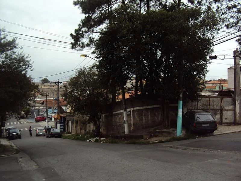 Terreno à venda em Jardim Mitsutani, São Paulo, SP