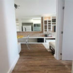 Apartamento à venda com 2 quartos em Parque Reboucas, São Paulo, SP